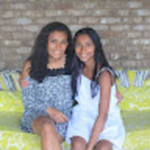 Meet your Posher, Anusha